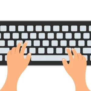 خدمات تایپ انگلیسی تخصصی و حرفه‌ای