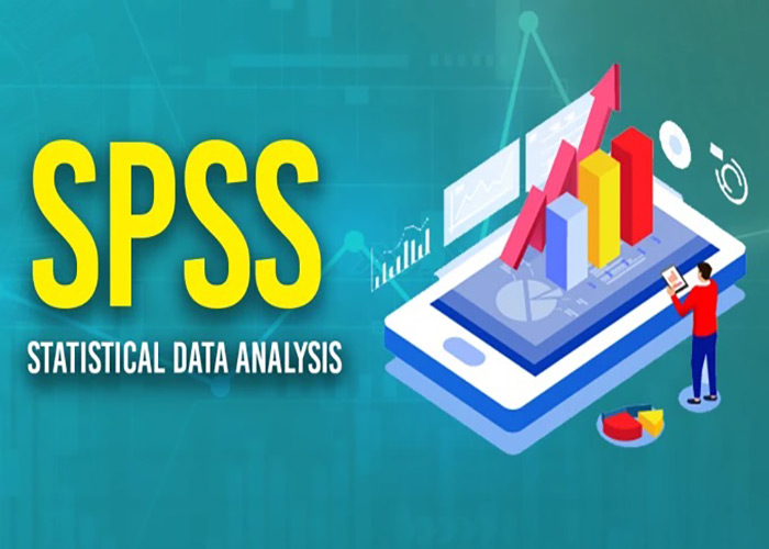 تحلیل آماری با SPSS چیست و چرا برای پایان‌نامه اهمیت دارد؟